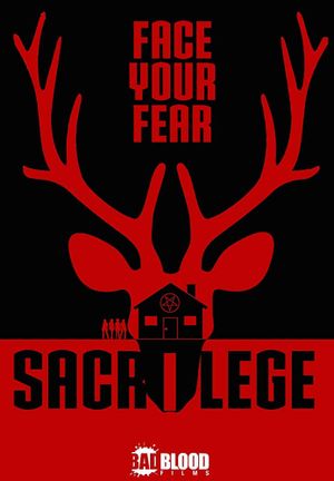 Sacrilege's poster