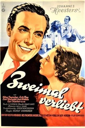 Liebe Freundin's poster