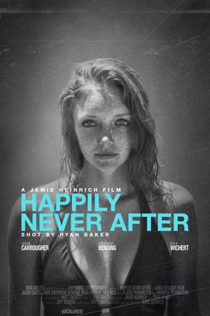 Happily Never After's poster