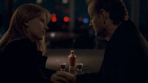 Lost in Translation's poster