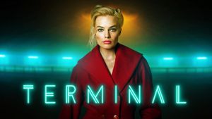 Terminal's poster