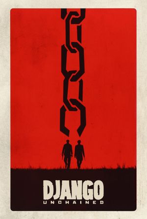 Django Unchained's poster