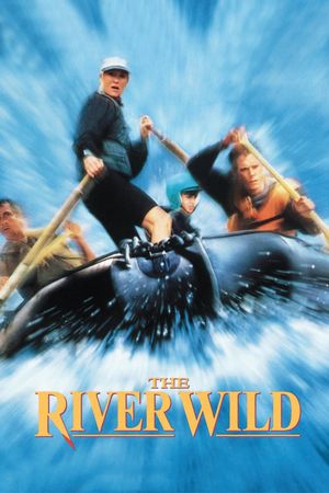 The River Wild's poster