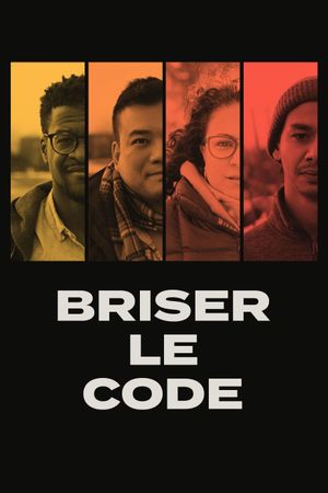 Briser le code's poster