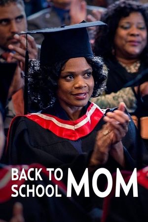 Back to School Mom's poster