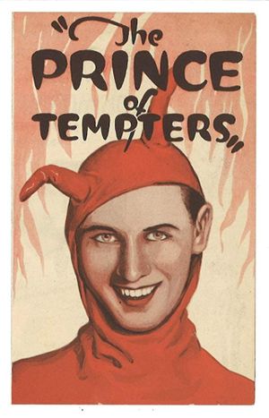 The Prince of Tempters's poster image