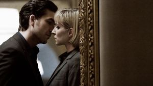 The Woman Who Dreamed of a Man's poster