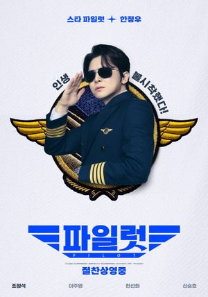 Pilot's poster