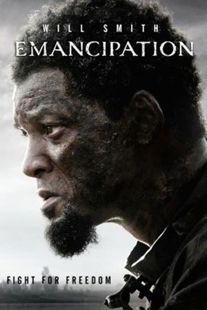 Emancipation's poster