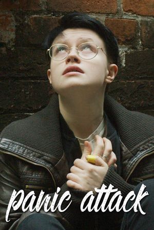Panic Attack's poster