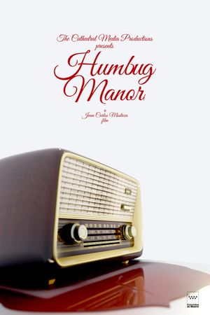 Humbug Manor's poster