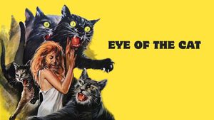 Eye of the Cat's poster