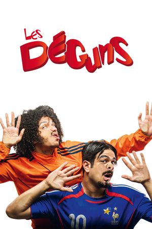 Les déguns's poster