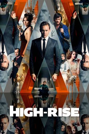 High-Rise's poster