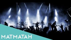 Matmatah - Live au Zénith de Nantes 2017's poster