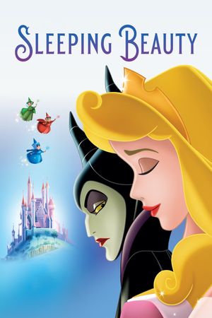 Sleeping Beauty's poster