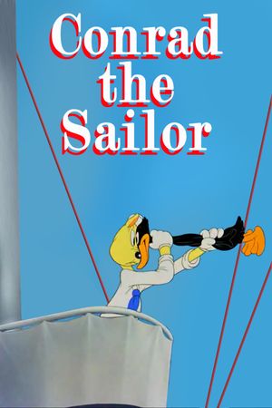 Conrad the Sailor's poster image