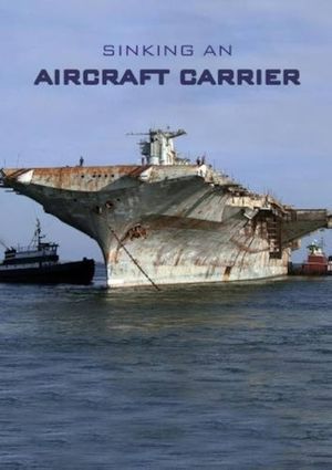 Sinking an Aircraft Carrier's poster