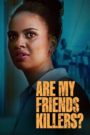 Secrets on Campus's poster