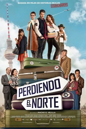 Off Course's poster