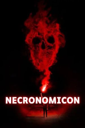 Necronomicon's poster