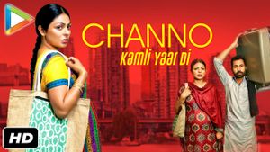 Channo Kamli Yaar Di's poster