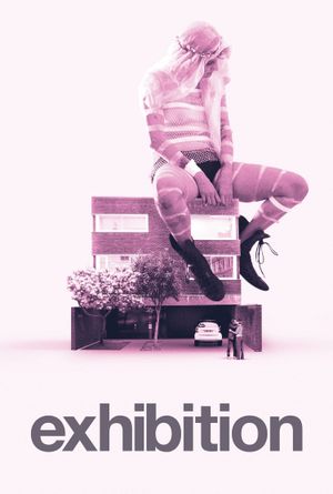 Exhibition's poster