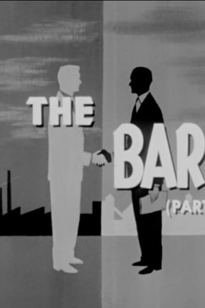 The Barrier's poster