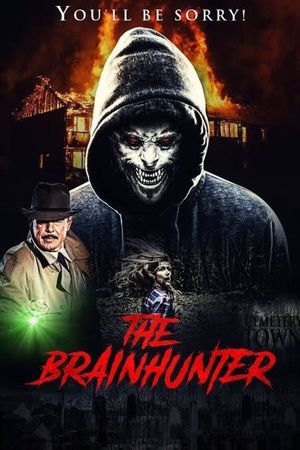 The Brain Hunter's poster