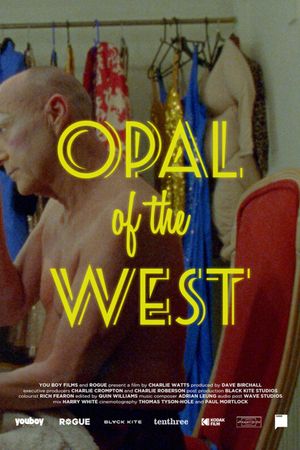 Opal Of The West's poster image