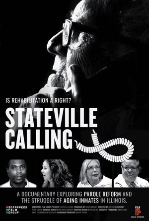 Stateville Calling's poster image