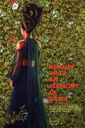 Kehinde Wiley: An Economy of Grace's poster