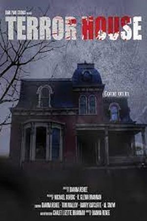 Terror House's poster