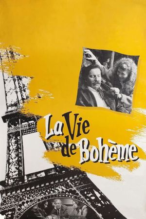 The Bohemian Life's poster