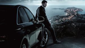 The Transporter Refueled's poster