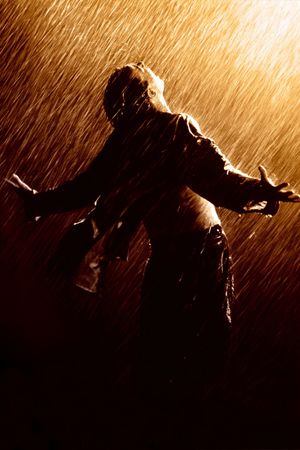 The Shawshank Redemption's poster