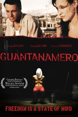 Guantanamero's poster