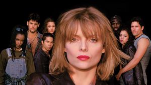 Dangerous Minds's poster