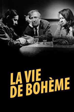 The Bohemian Life's poster
