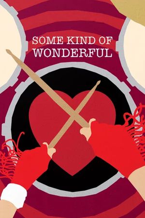 Some Kind of Wonderful's poster