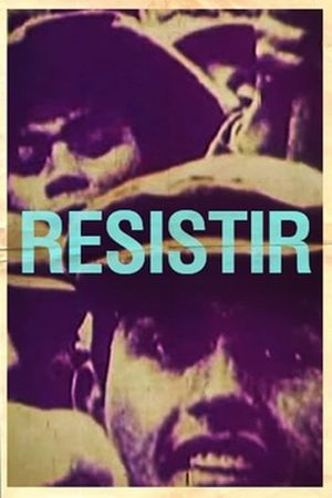 Resistir's poster