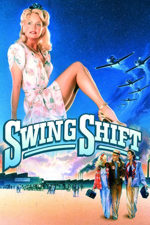Swing Shift's poster