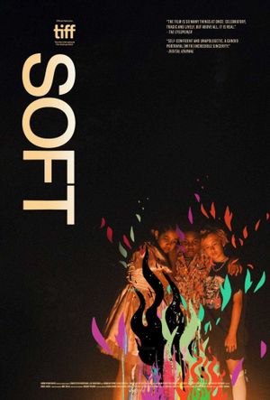 Soft's poster