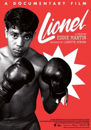 Lionel's poster