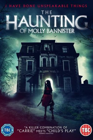 Bannister DollHouse's poster image