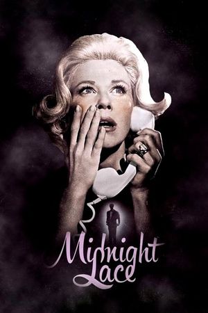 Midnight Lace's poster