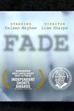 Fade's poster image