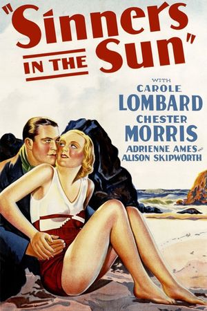 Sinners in the Sun's poster