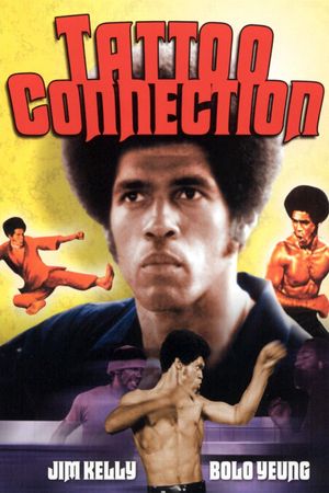The Tattoo Connection's poster image