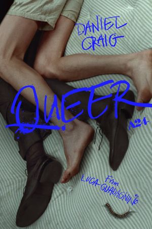 Queer's poster